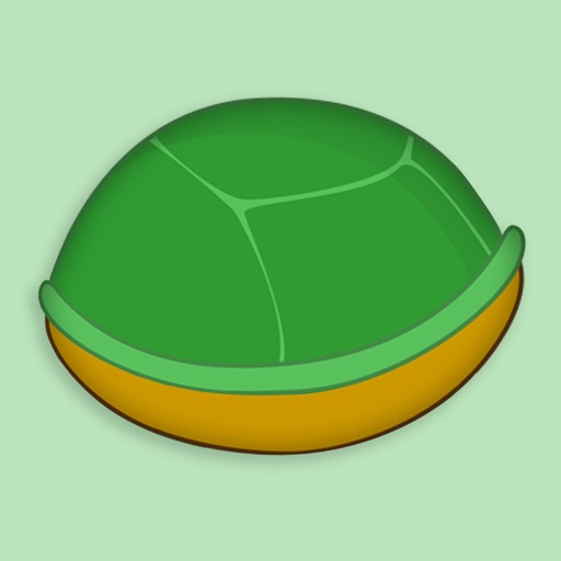 Turtle Talk Logo