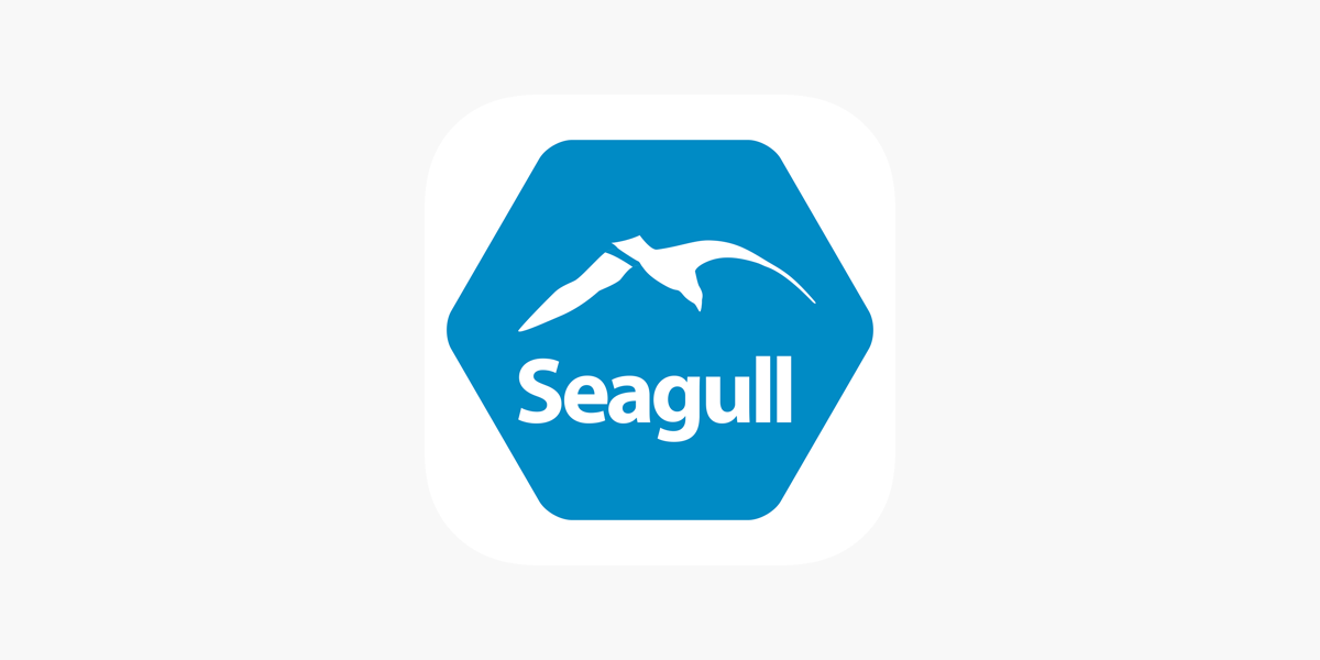 Seagull Training, Seagull Maritime AS, Освіта,Утиліти, програми для ios, пр...