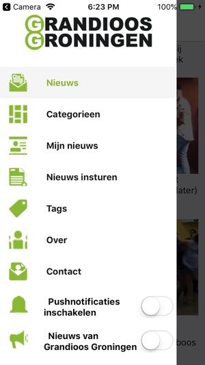 Grandioos Groningen(圖3)-速報App