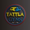 Tattla Gyms