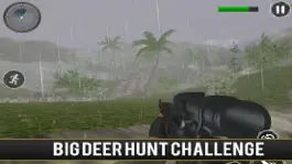 Game screenshot Hunter Reloaded: Jungle Sniper apk