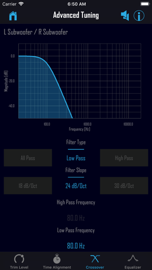 Rockford Fosgate PerfectTune(圖3)-速報App