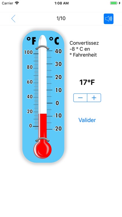 ABC-Thermomètre