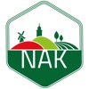 NAK app