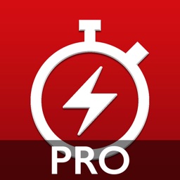 Intensity Apple Watch App