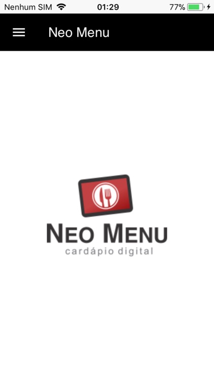 Neo Menu