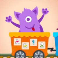  ABCKidsTV - Tracing & Phonics Application Similaire