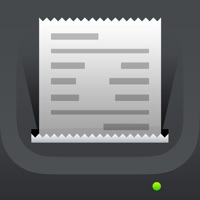 Contact Receipts - Expense Tracker