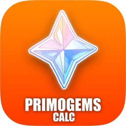 PrimoGems Calc: Genshin Impact