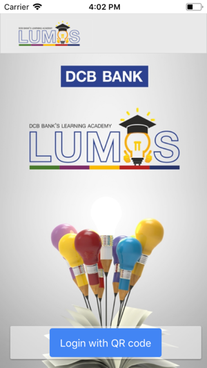 DCB Bank LUMOS(圖1)-速報App