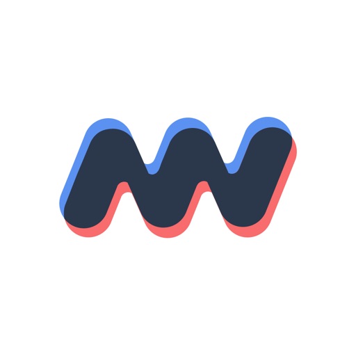 Moodwave - Support Network free software for iPhone and iPad