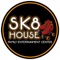 SK8 House Virginia Beach - Hampton Roads #1 Premier Family Entertainment Center and Roller Skating Rink