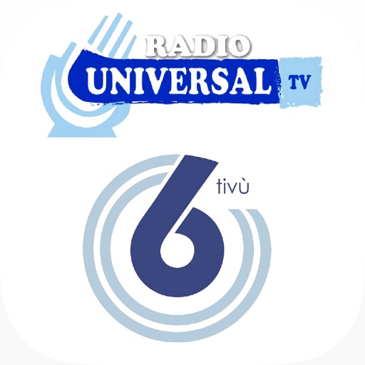 Radio Universal TV icon