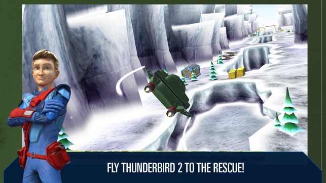 Thunderbirds Are Go(圖3)-速報App