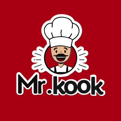 Mr Kook Chef