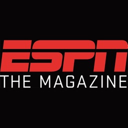 ESPN The Magazine