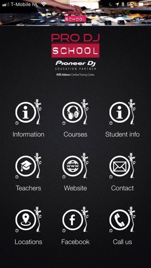 Pioneer Pro DJ School(圖2)-速報App