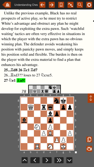 How to cancel & delete Chess Studio from iphone & ipad 1