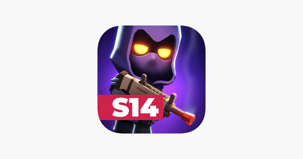 Battlelands Royale On The App Store - survive in the storm with this glitch brawl stars