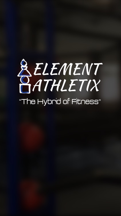 Element Athletix