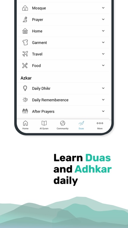 Athan: Prayer Times & Al Quran screenshot-5