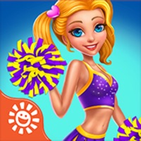 Star-Cheerleader – Los, Team! apk