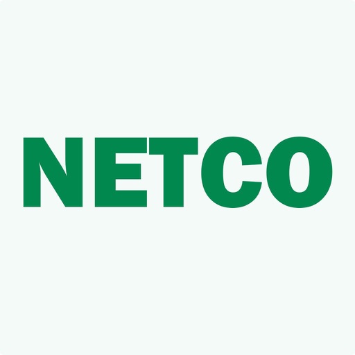 Netco_Post