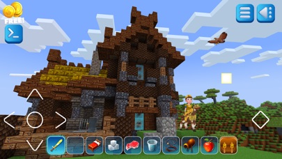 Mini Block Craft Realm Craft for Android - Free App Download
