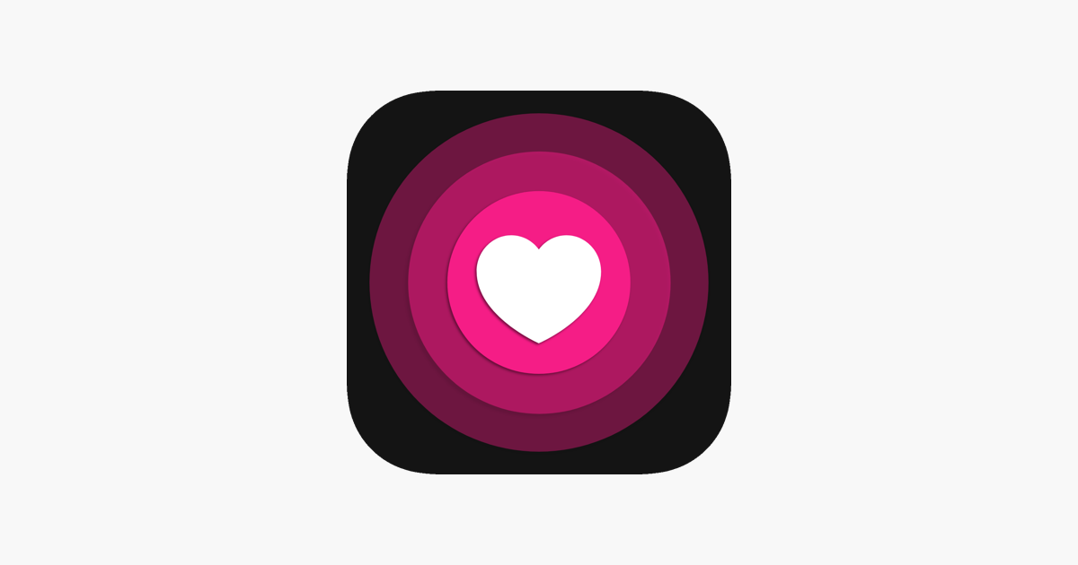 Zx: Heart Rate Zones Training on the App Store