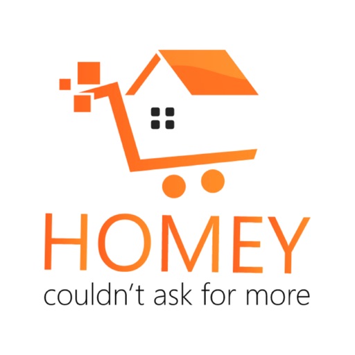 Homey Shop