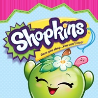 Shopkins Magazine