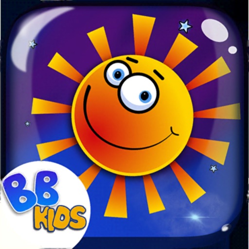 Solar Family: Planets for Kids Download