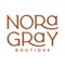 We created the Nora Gray Boutique app with a single purpose, and that is to offer you the purchase convenience that you've always wanted