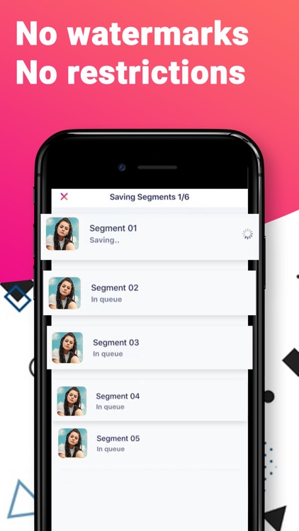 Stories Editor: StoriesStudio screenshot-3