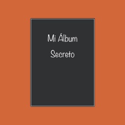 Mi Álbum Secreto