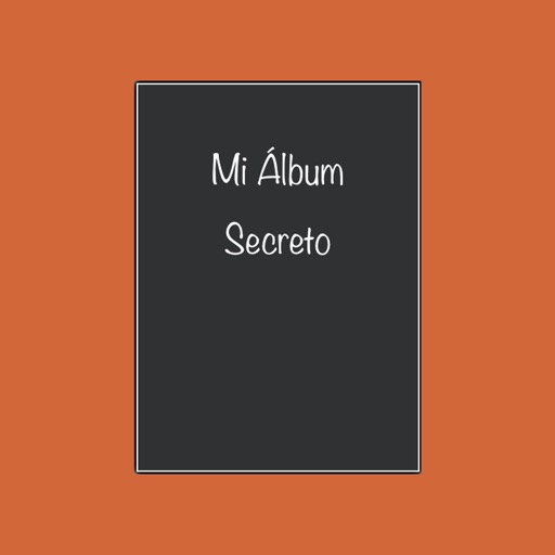 Mi Álbum Secreto