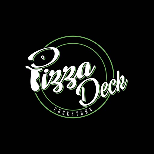 PizzaDeck