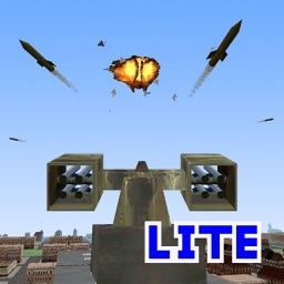 Patriotic Missile 3D Lite