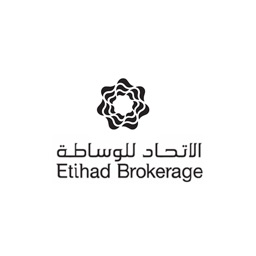 Etihad Boorsat