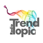 Radio Trend Topic