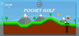 Game screenshot Real Golf 2D mod apk