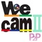 Asoni launched APP “wecam_p2p” for mobile device