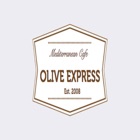Olive Express Campus Commons