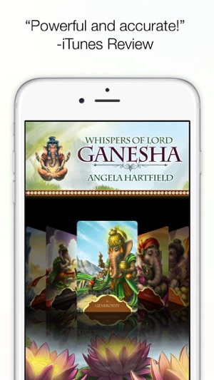 Whispers of Lord Ganesha(圖2)-速報App