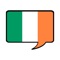 Icon Slanguage: Ireland