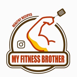 MyFitnessBrother