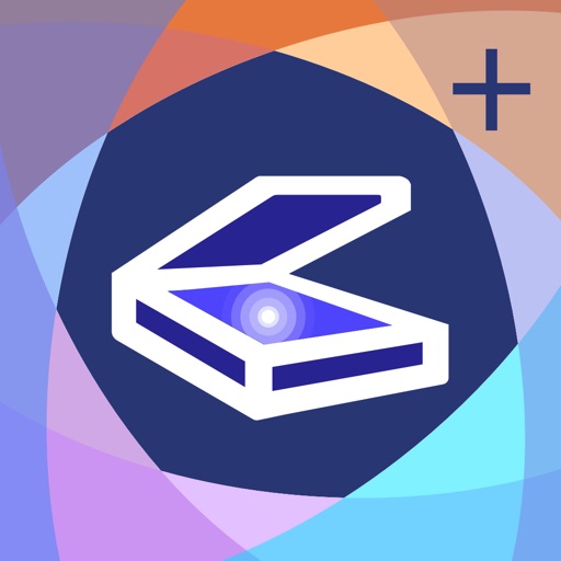 Faster Scan + - PDF Scanner
