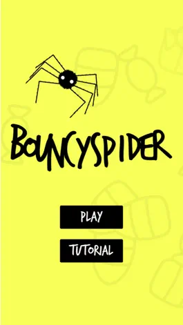 Game screenshot Bouncy Spider mod apk