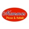 Order food online from Mommas Pizza & Kebab