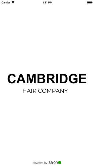 Cambridge Hair Company